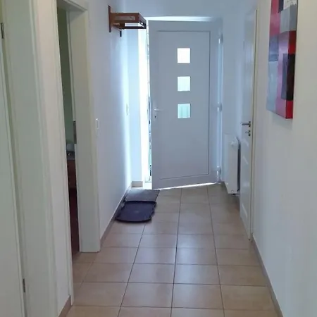 Haus Seeblick * Alt Schwerin