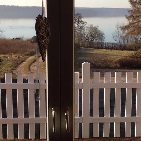 Appartement Haus Seeblick Alt Schwerin