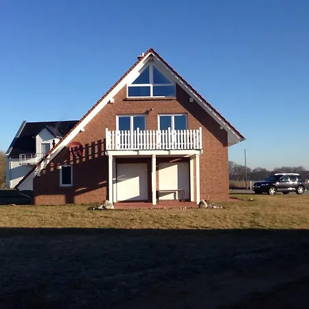Haus Seeblick Appartement