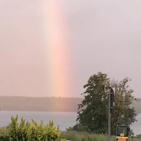 Appartement Haus Seeblick