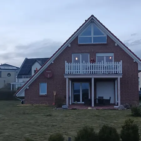 Haus Seeblick Alt Schwerin