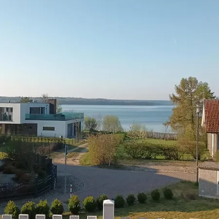 Appartement Haus Seeblick *