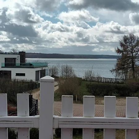 Haus Seeblick * Alt Schwerin